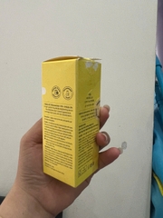 Tinh Chất Dưỡng Trắng Da, Giảm Thâm Nám, Phục Hồi Da Sau Mụn Tiam Vita B3 Source Serum 40ml