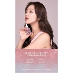 Tinh Chất Phục Hồi, Căng Bóng Da Slow Aging Super Food Oil Serum 30ml