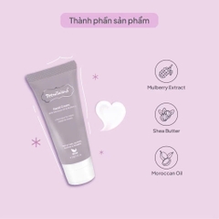 Kem Dưỡng Da Tay Teenilicious Hand Cream With Moroccan Oil & Mulberry Phục Hồi, Dưỡng Ẩm Da Mềm Mịn 15ml