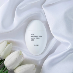 Kem dưỡng Ofmeight Real Whitening Deo Tone Up Cream 50ml