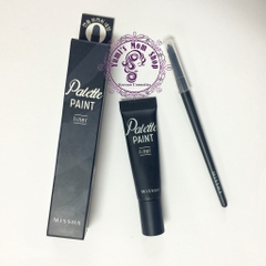Gel Vẽ Mắt Missha Palette Paint Liner - 6g