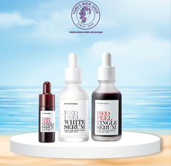 Tinh chất tái tạo da Red Peel Tingle Serum 35ml