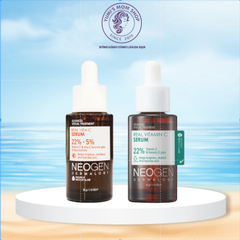 Tinh chất Neogen Dermalogy Real Vita C Serum 32ml
