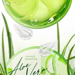 Gel Lô Hội Dưỡng Da Đa Năng Arumore Aloe Vera Smoothing Gel 300ml