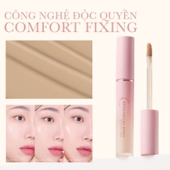 Kem che khuyết điểm Aperire Daydream Cover Tip Concealer 4.5ml - Che phủ toàn diện mỏng nhẹ lâu trôi