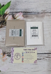 Giấy Thấm Dầu Kiểm Soát Bã Nhờn Innisfree Clear Oil Control Film (50 miếng)