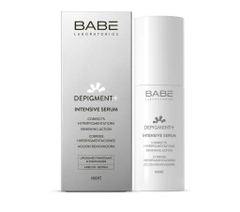 Tinh Chất Dưỡng Sáng Da Và Làm Mờ Vết Thâm Nám BABÉ DEPIGMENT+ Intensive Serum Chai 30ml