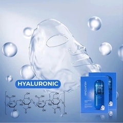 Mặt nạ Arumtown Cấp Ẩm Dưỡng Sàng Làm Dịu Da 23g