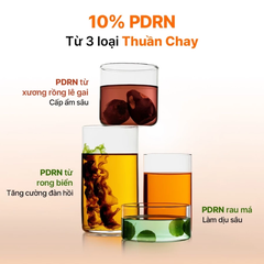 Dear, Klairs Tinh chất Vitamin PDRN Bouncy Pore Serum 35mL