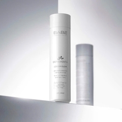 Lotion Dưỡng Sáng Và Làm Mờ Vết Thâm Nám BABÉ DEPIGMENT+ Lotion Glow Chai 150ml