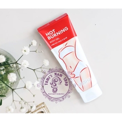 Kem massage giảm mỡ MISSHA Hot Burning Perfect Body Gel 200ml