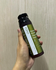 DRCEUTICS Sữa Rửa Mặt Gentle Olive Cleansing Foam 150ml