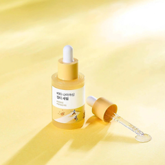 Round lab Tinh chất Vita Niacinamide Dark Spot Serum 30ml