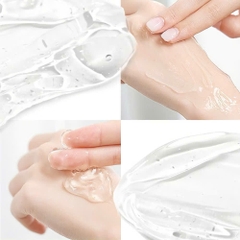 Gel Lô Hội Dưỡng Da Đa Năng Arumore Aloe Vera Smoothing Gel 300ml