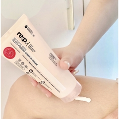 Kem Giảm Rạn Da Neogen Dermalogy Natural Herb Stretch Cream 200ml