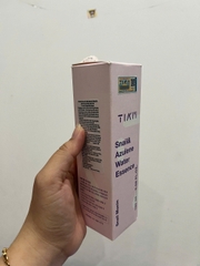 Tinh Chất Dịch Lọc Ốc Sên Làm Dịu Và Phục Hồi Dành Cho Da Dầu Mụn, Nhạy Cảm TIAM Snail & Azulene Water Essence 180ml