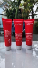 COMBO 3 TUÝP 15ML Kem Dưỡng Giảm Thâm Nám Đặc Biệt ANGEL'S LIQUID Tranexamic Mela ZERO Cream