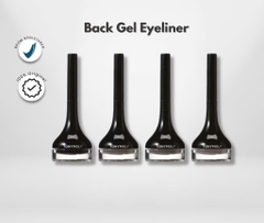Gel Kẻ mắt Chống Trôi, Chống Lem TonyMoly Backstage Gel Eyeliner