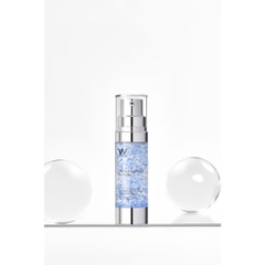 Serum Dưỡng Da Trắng Sáng Và Căng Bóng Làn Da WonJin Effect Teca Spicule 30ml