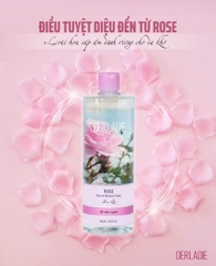 Nước Hoa Hồng chiết Xuất Cây Phỉ Derladie Natural Witch Hazel Tone