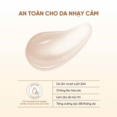 Kem Dưỡng Ẩm, Thải Độc, Trẻ Hóa Da Dr.Ceuracle Vegan Kombucha Tea Gel Cream 75g