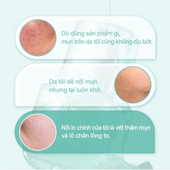 SOME BY MI INH CHẤT PDRN SKIN BOOSTER 50 ml