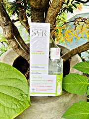 Kem chống nắng cao SVR SEBIACLEAR CREME SPF50+ 40ml