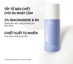 Hoạt Chất Candid AHA & PHA Tẩy Tế Bào Chết & Làm Mịn Da Gel Exfoliant 100ml