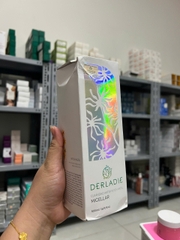 Nước Hoa Hồng chiết Xuất Cây Phỉ Derladie Natural Witch Hazel Tone