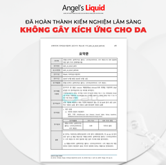 NƯỚC THẦN LÀM TRẮNG, KIỂM SOÁT DẦU & THU NHỎ LỖ CHÂN LÔNG ANGEL'S LIQUID GLUTATHIONE PLUS NIACINAMIDE CICA CREAM 150ML