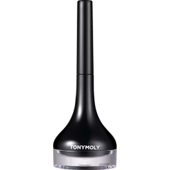 Gel Kẻ mắt Chống Trôi, Chống Lem TonyMoly Backstage Gel Eyeliner