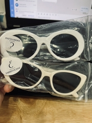 {QUÀ TẶNG} Mắt kinh thời trang