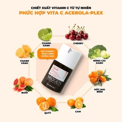 Kem Vitamin C Dưỡng Sáng, Mờ Thâm Mụn, Chống Gốc Tự Do Neogen Dermalogy Real Vita C Cream 50ml