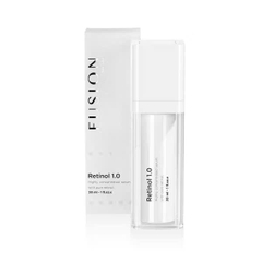 Tinh Chất Hỗ Trợ Giảm Nếp Nhăn Và Làm Săn Chắc Da Fusion Meso Retinol 1.0 30ml