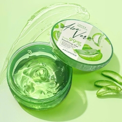 Gel Lô Hội Dưỡng Da Đa Năng Arumore Aloe Vera Smoothing Gel 300ml