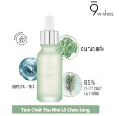 Tinh chất 9 WISHES PERFECT AMPULE SERUM