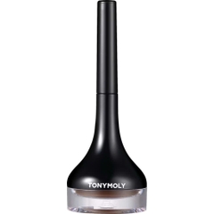 Gel Kẻ mắt Chống Trôi, Chống Lem TonyMoly Backstage Gel Eyeliner