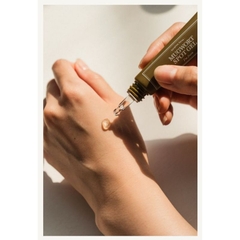 Gel Chấm Mụn Chiết Xuất Ngải Cứu I'm From Mugwort Spot Gel 15g