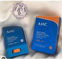 Thỏi chống nắng AHC Natural Perfection Fresh Sun Stick SPF 50+/PA+++