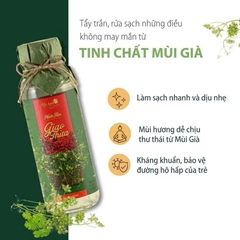 Nước Tắm Giao Thừa - Nước Tắm Mùi Già MỘC HƯƠNG Tắm Tẩy Trần Năm Mới May Mắn, Lau Ban Thờ, Xông Phòng