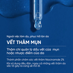 Tinh Chất Giảm Mụn Mờ Thâm Phục Hồi Da Mụn Feld Apotheke Phyto Calm Serum 30ml