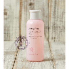 Nước cân bằng Innisfree Jeju cherry blossom skin