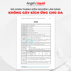 KEM LÀM TRẮNG, KIỂM SOÁT DẦU & THU NHỎ LỖ CHÂN LÔNG ANGEL'S LIQUID GLUTATHIONE PLUS NIACINAMIDE CICA CREAM 50ML