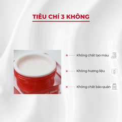 Kem Dưỡng Giảm Thâm Nám Đặc Biệt ANGEL'S LIQUID Tranexamic Mela ZERO Cream 50g
