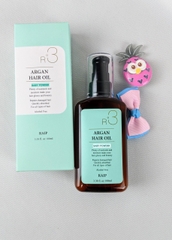 Tinh dầu dưỡng tóc Raip R3 The Argan Oil