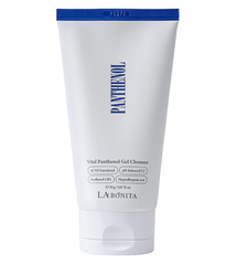 Sữa Rửa Mặt Dịu Nhẹ Cho Da Nhạy Cảm & Mụn Nhạy Cảm Ph 5.5 Labonita Vital Panthenol Gel Cleanser 150g