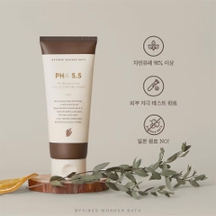 Sữa Rửa Mặt Thải Độc Rau Củ Super Vegitoks Cleanser chai mini 30ml