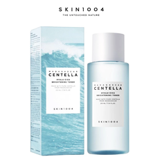 Nước hoa hồng cấp ẩm SKIN1004 Madagascar Centella Hyalu-cica Brightening Toner 210ml