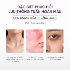 Serum Dưỡng Sáng Da, Giảm Quầng Thâm Chuyên Sâu Dr.Ceuracle PLC Vita K Liposome Oil Ampoule 50ml