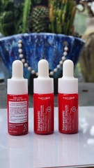 COMBO 3 TUÝP 15ML Kem Dưỡng Giảm Thâm Nám Đặc Biệt ANGEL'S LIQUID Tranexamic Mela ZERO Cream